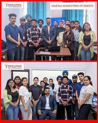 Excellence Technologies Software Development & IT Training in Pālampur - Image 2