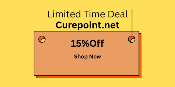 CurePoint – Focus, Energy & Mental Clarity Support in United States - Image 2
