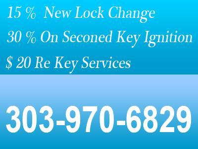 Colorado Springs Locksmith in United States - Image 2