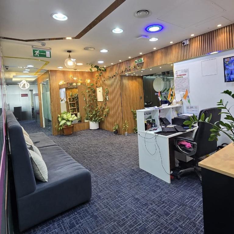 Office space for Rents in Dubai - Image 1