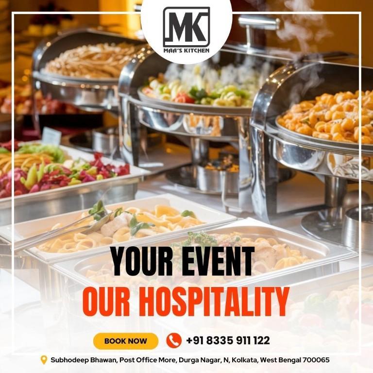 catering services in India - Image 3