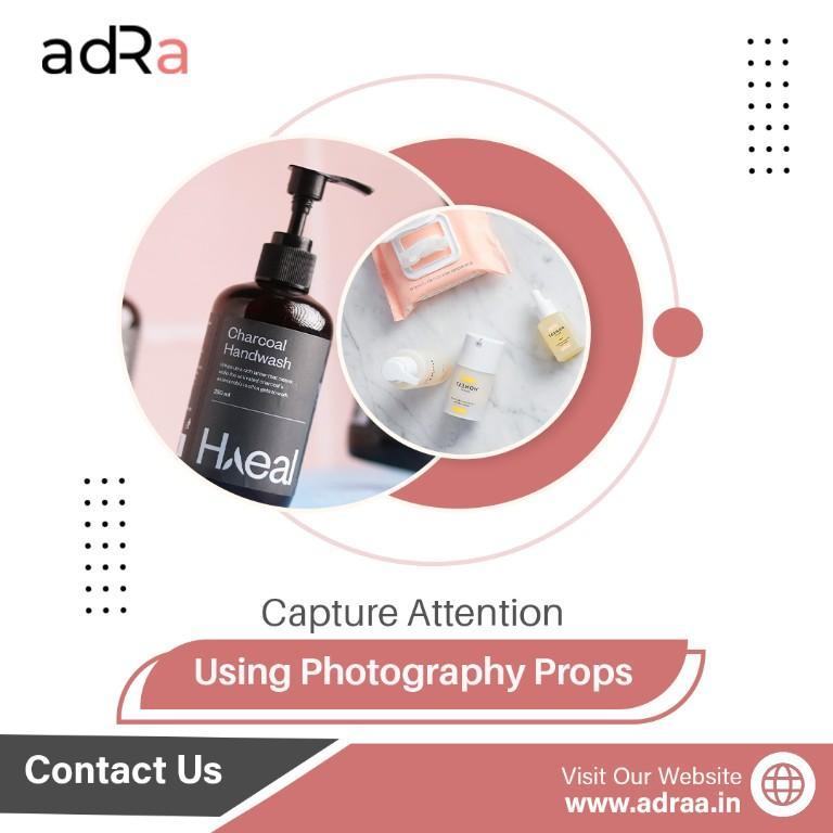 Capture Attention Using Photography Props in India - Image 1