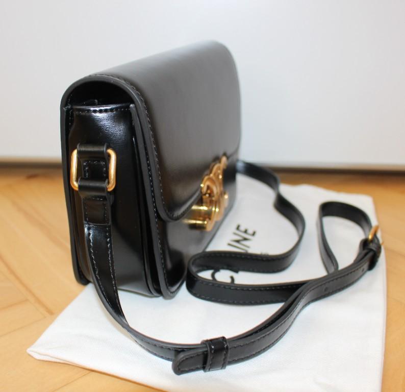 Céline Triomphe Handtasche in Wien - Bild 2
