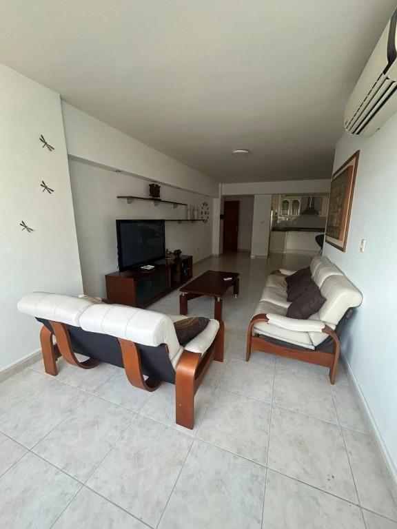 Apartamento totalmente AMOBLADO en la trigaleña baja en Guacara - Imagen 3
