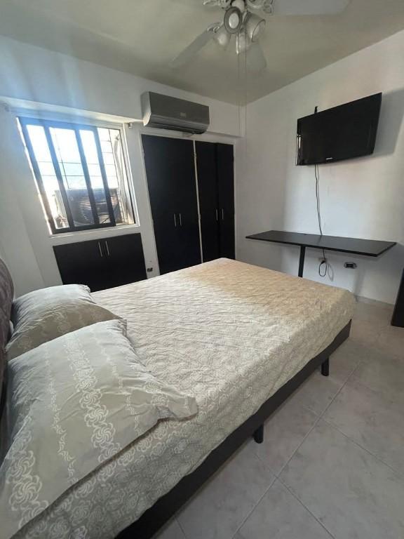 Apartamento totalmente AMOBLADO en la trigaleña baja en Guacara - Imagen 11