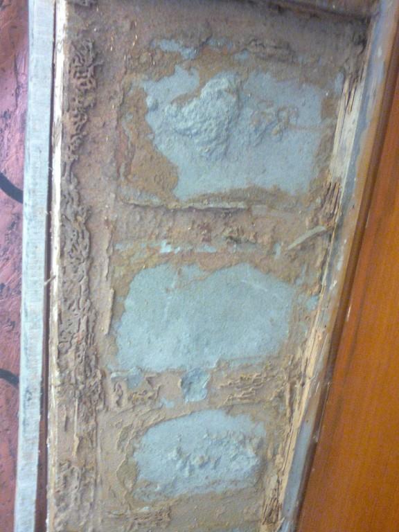 Dimake Effects At Homes in Pakistan - Image 3