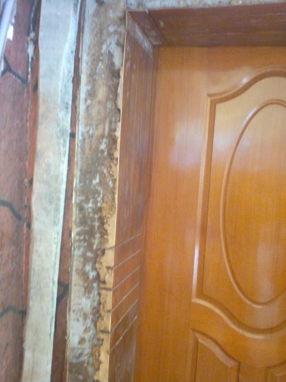 Dimake Effects At Homes in Pakistan - Image 5