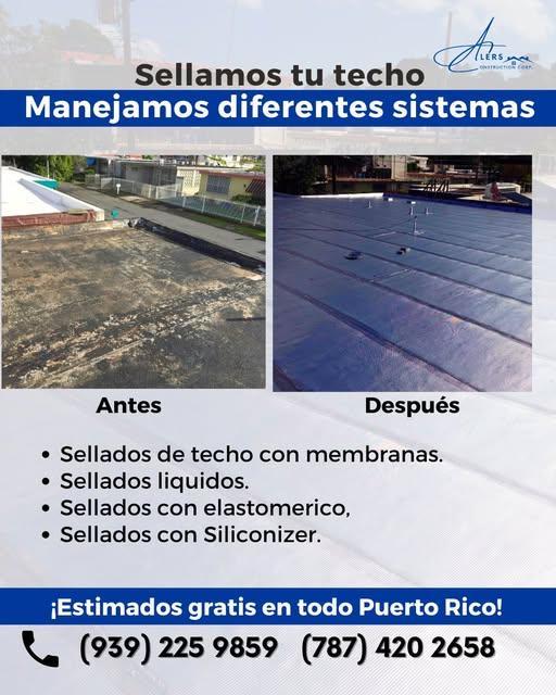 REMODELACIÓN Y CONSTRUCCIÓN EN TODO PUERTO RICO en Añasco - Imagen 2