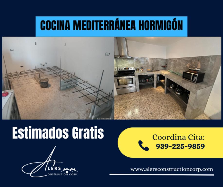 REMODELACIÓN Y CONSTRUCCIÓN EN TODO PUERTO RICO en Añasco - Imagen 4