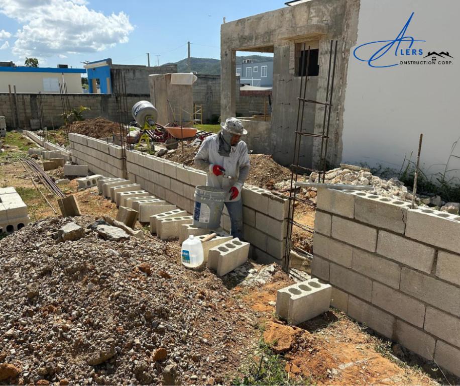REMODELACIÓN Y CONSTRUCCIÓN EN TODO PUERTO RICO en Añasco - Imagen 5