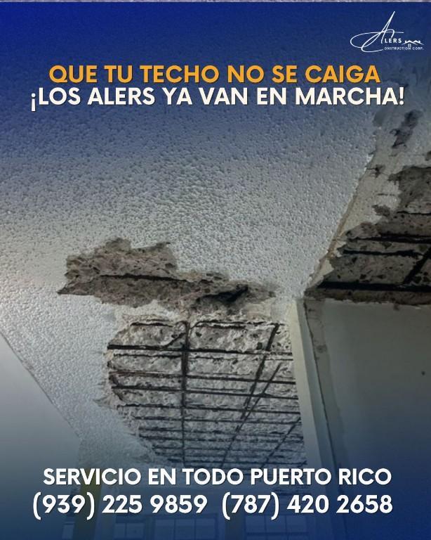 REMODELACIÓN Y CONSTRUCCIÓN EN TODO PUERTO RICO en Añasco - Imagen 9