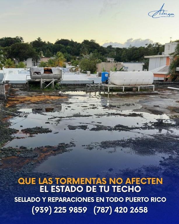 REMODELACIÓN Y CONSTRUCCIÓN EN TODO PUERTO RICO en Añasco - Imagen 10