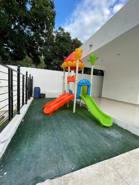 APARTAMENTO EN VENTA. en Licey al Medio - Imagen 3