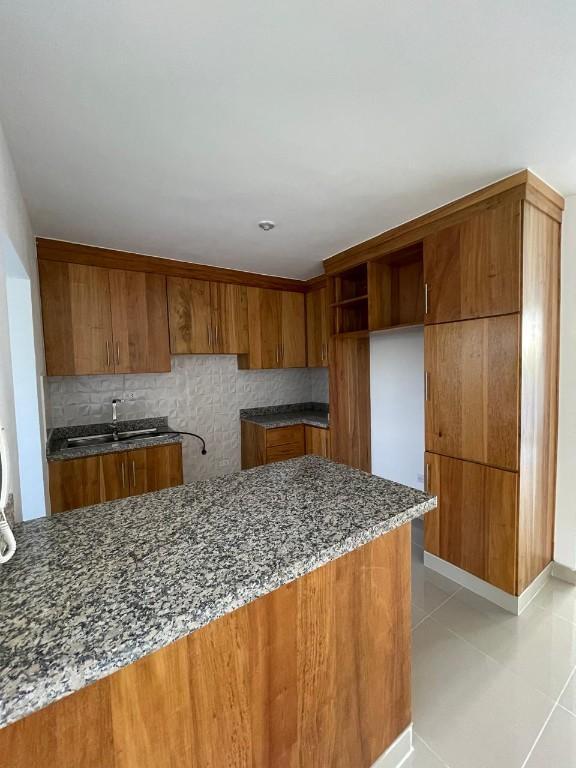 APARTAMENTO EN VENTA. en Licey al Medio - Imagen 4