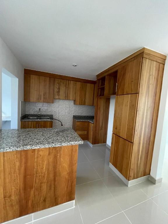 APARTAMENTO EN VENTA. en Licey al Medio - Imagen 6