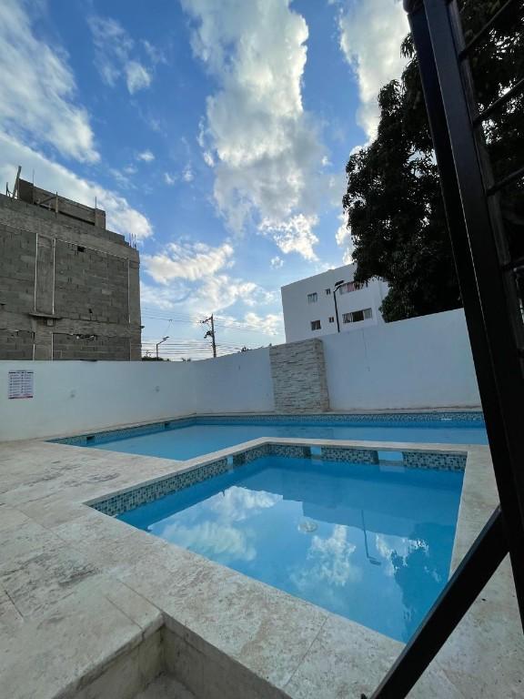 APARTAMENTO EN VENTA. en Licey al Medio - Imagen 2