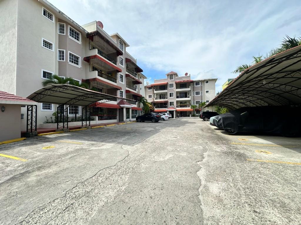 APARTAMENTO EN VENTA en Licey al Medio - Imagen 1