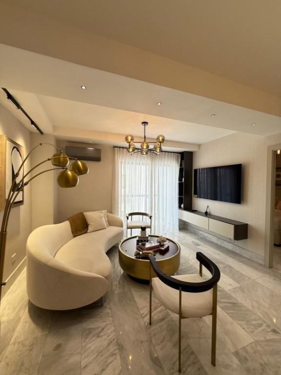 APARTAMENTO EN VENTA - LA ESMERALDA, SANTIAGO. en Licey al Medio - Imagen 8