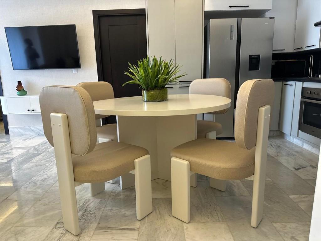 APARTAMENTO EN TORRE VERSALLES - LA ESMERALDA. en Licey al Medio - Imagen 3