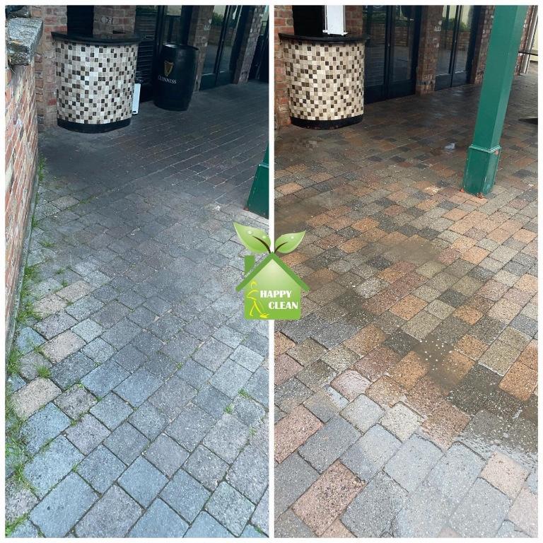 COMMERCIAL POWER WASHING in Dublin - Image 4