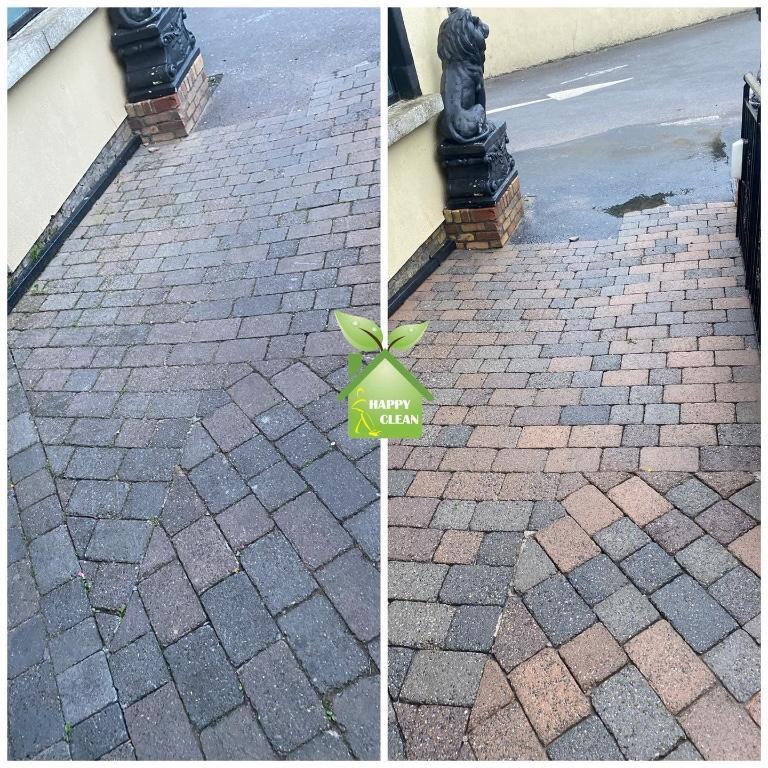 COMMERCIAL POWER WASHING in Dublin - Image 2