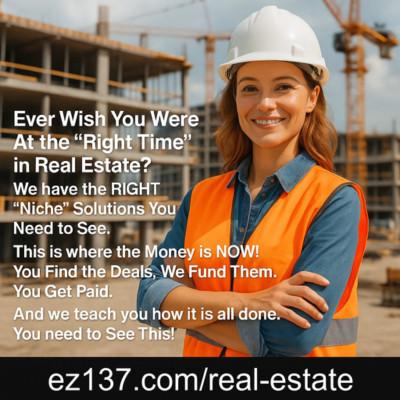 Your Key to Stress-Free Real Estate Income in United States - Image 1