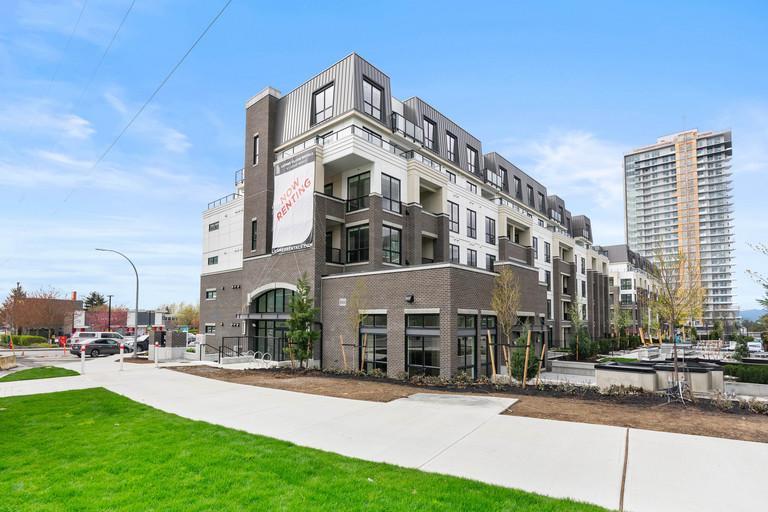 Latimer Village Rentals in Langley - Image 1