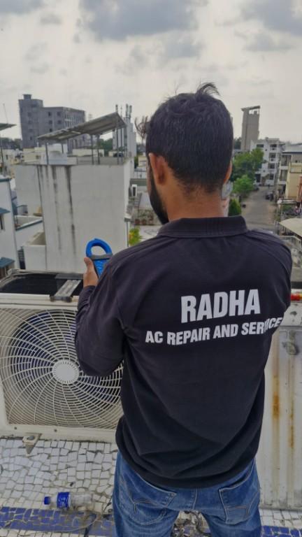 Radha AC Repair and Service in Gorwa - Image 2