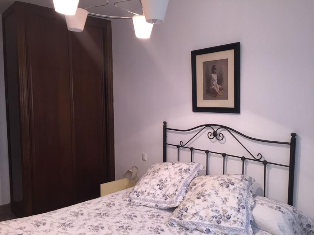 Piso con 2 en Renta en Ávila en Ávila - Imagen 1