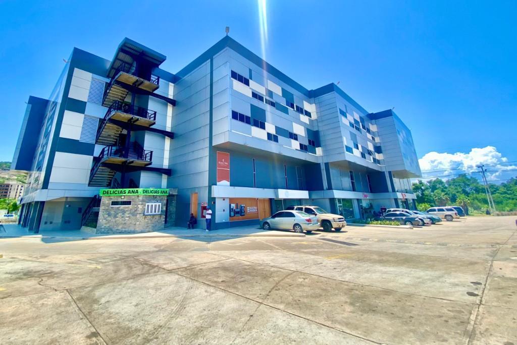 VENTA DE OFICINAS COMERCIALES en Lecherías - Imagen 1