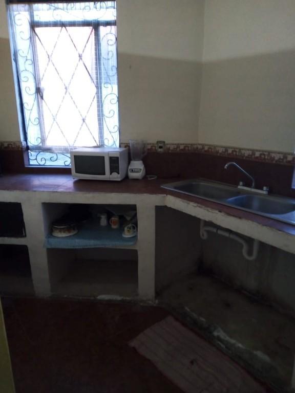 SE RENTA DEPARTAMENTO PARA TRABAJADORES O ESTUDIANTES en Metepec - Imagen 1