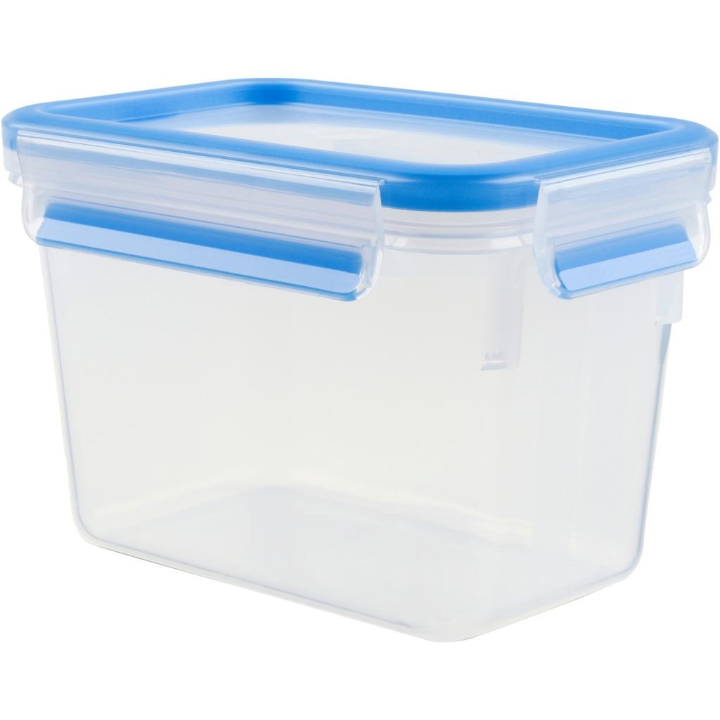 508541 recipiente de almacenar comida Rectangular Caja … en Bilbao - Imagen 1