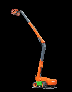 Best Aerial Platform Lift for Reliable Elevated Performance in West Mambalam - Image 1