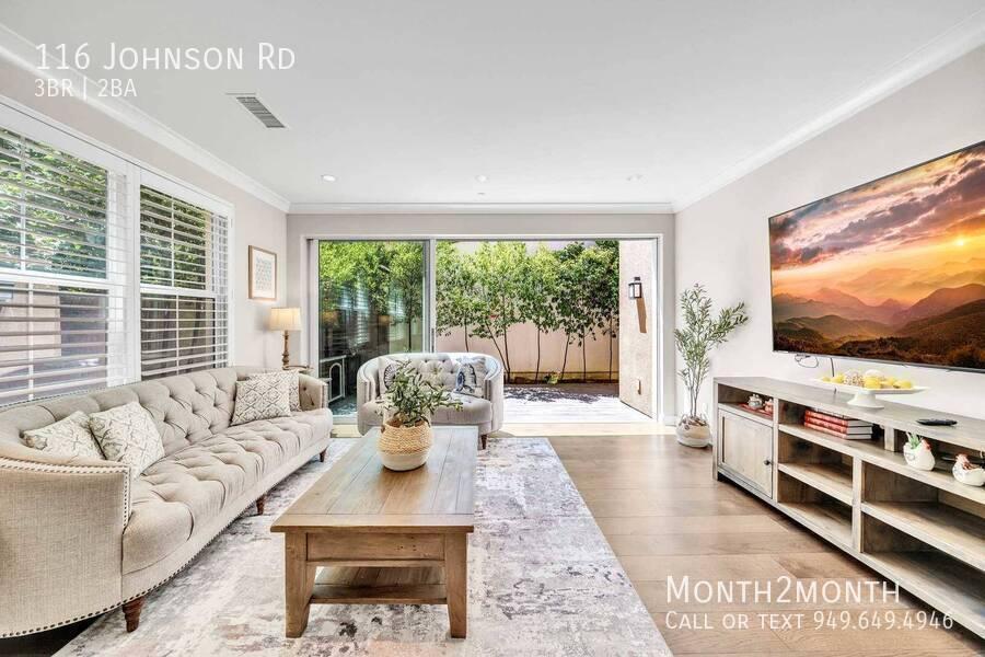 Sunset Haven on Johnson Rd in Grapevine - Image 1