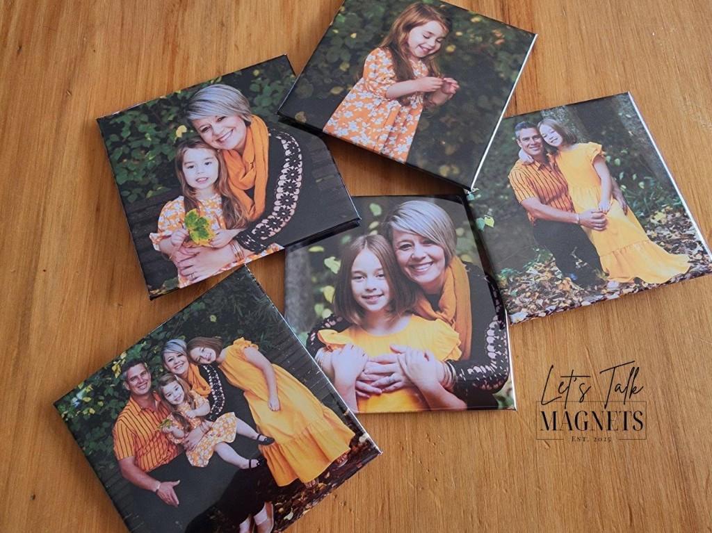 Custom/Personalised Magnets in Rolleston - Image 1