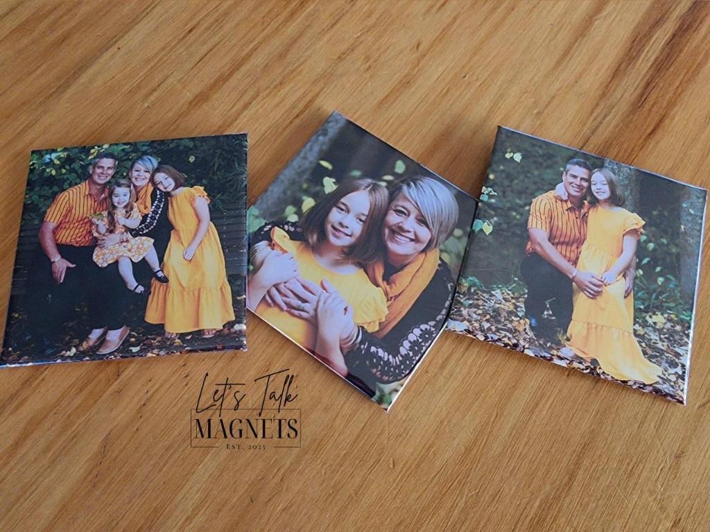 Custom/Personalised Magnets in Rolleston - Image 2