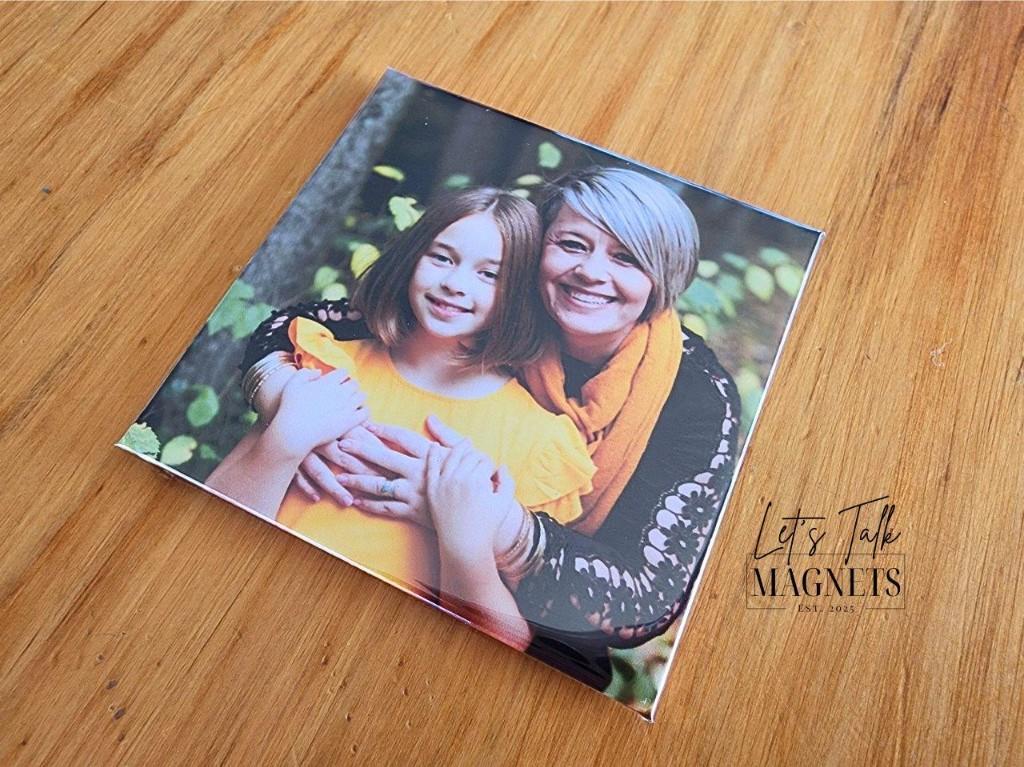 Custom/Personalised Magnets in Rolleston - Image 3