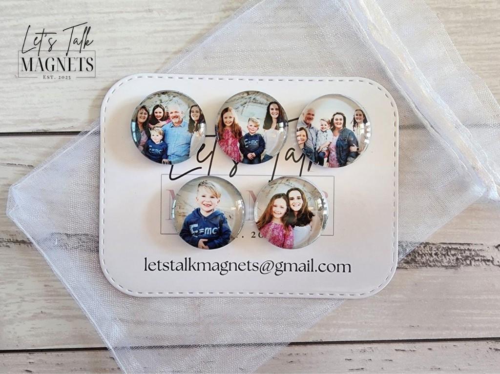 Custom/Personalised Magnets in Rolleston - Image 4