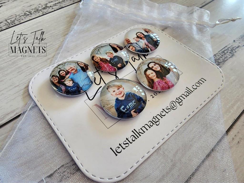 Custom/Personalised Magnets in Rolleston - Image 5