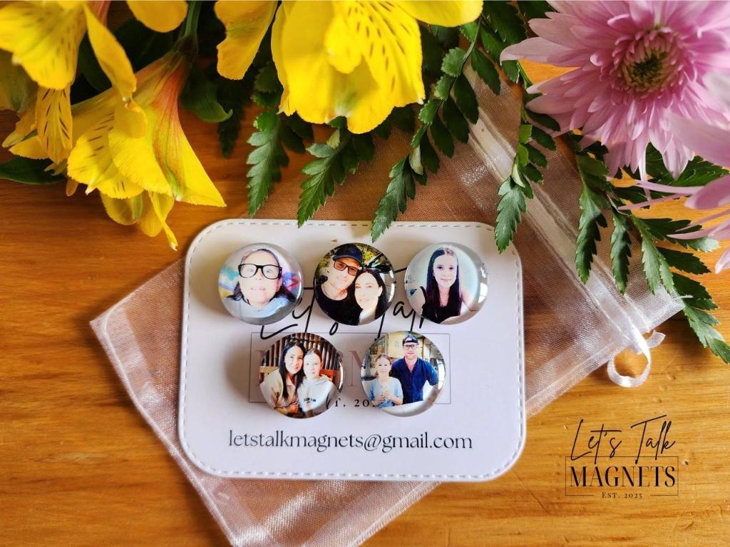 Custom/Personalised Magnets in Rolleston - Image 6