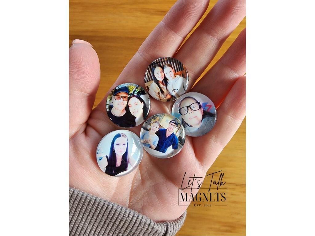 Custom/Personalised Magnets in Rolleston - Image 7