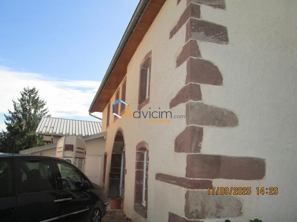 FERME RENOVEE à Compiègne - Photo 1