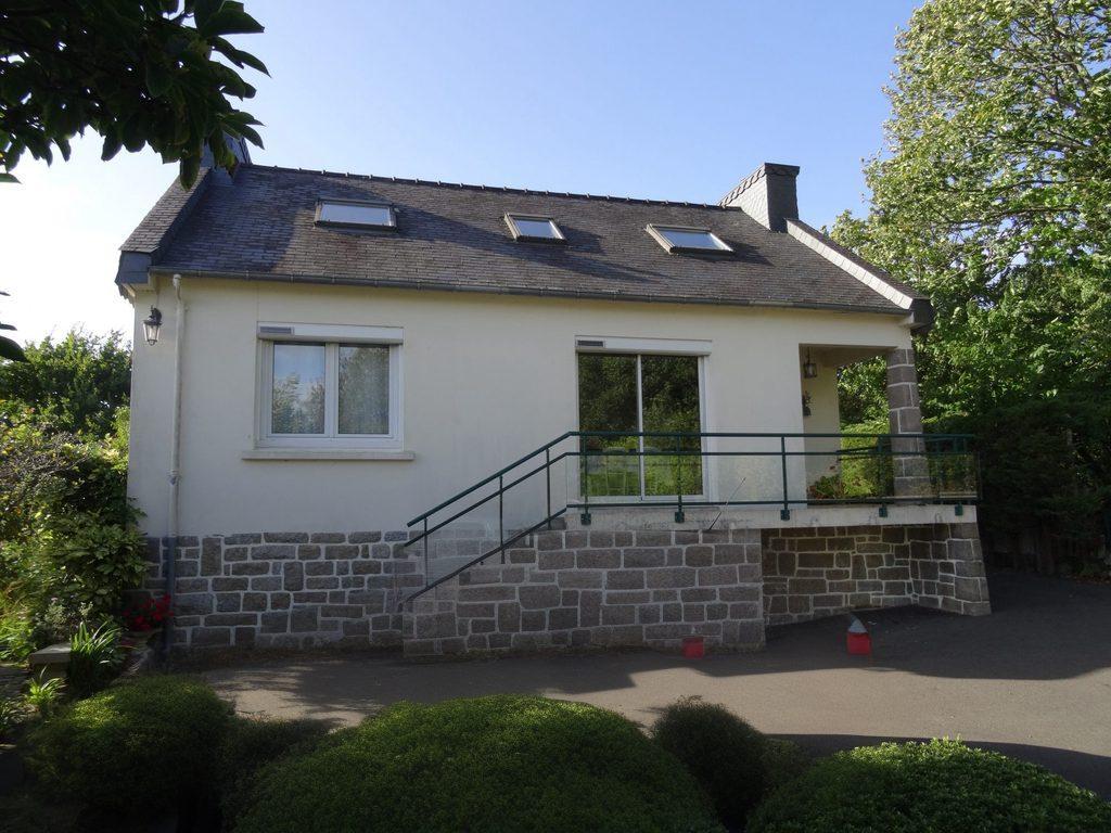MAISON RIVE DROITE à Lannion - Photo 1