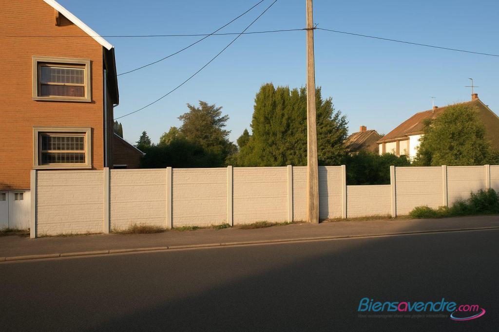 PROUDUIT RARE SUR LE SECTEUR à Valenciennes - Photo 1