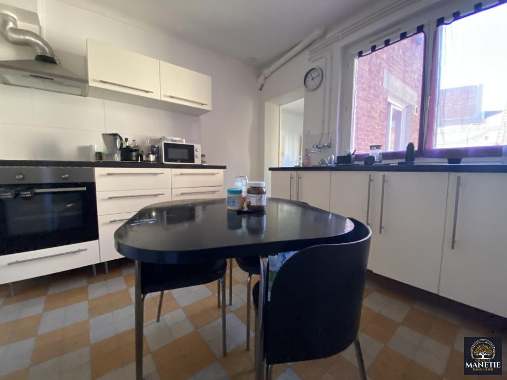 APPARTEMENT T3 à Arras - Photo 1