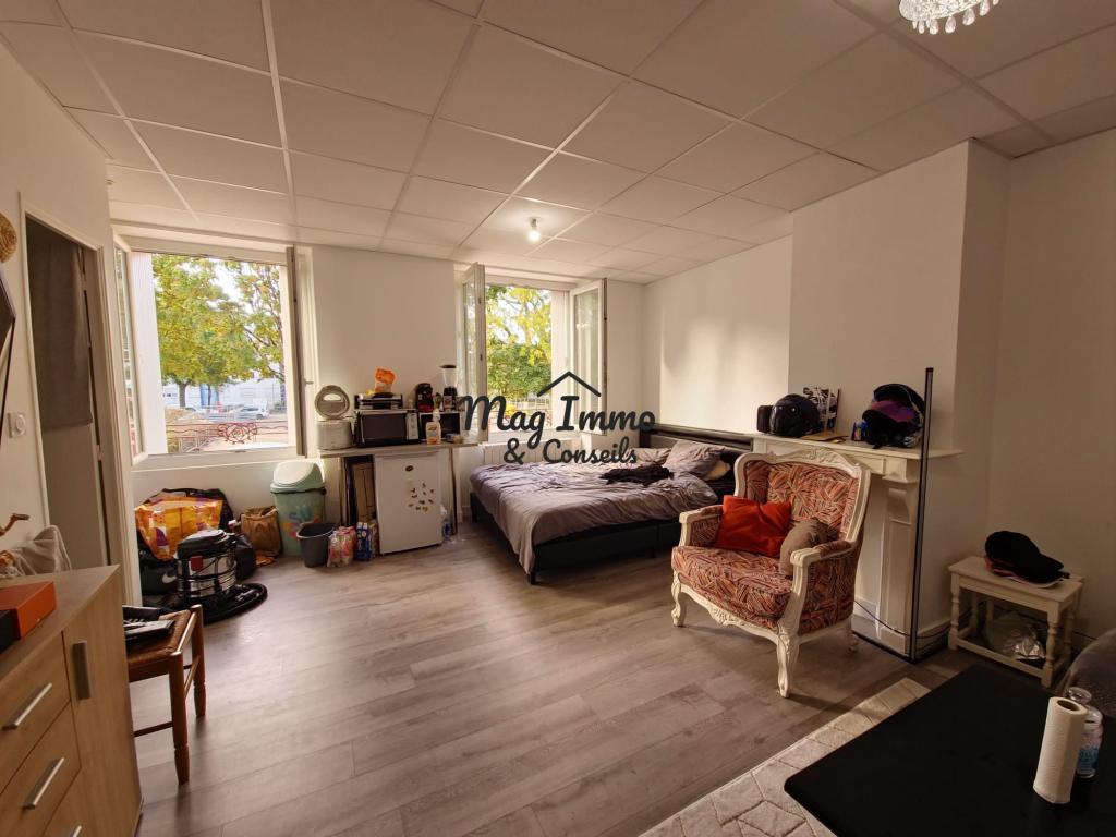EXCLUSIVITE à Lorient - Photo 1