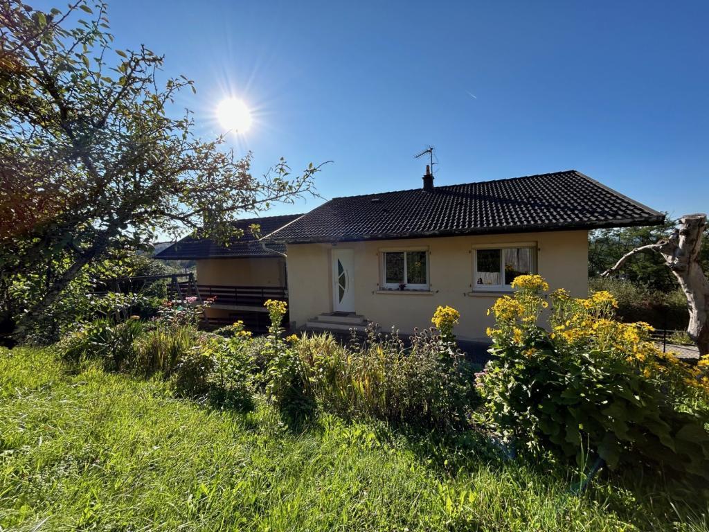 Maison à Besançon - Photo 1