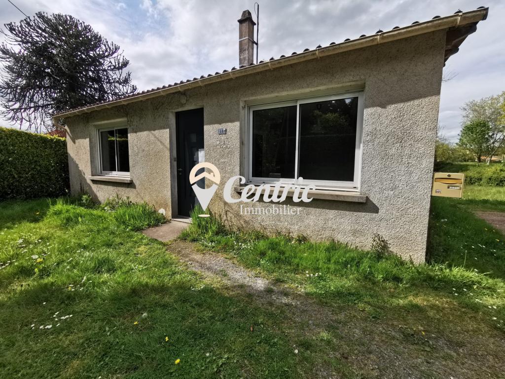 Local centre ville à Cholet - Photo 1