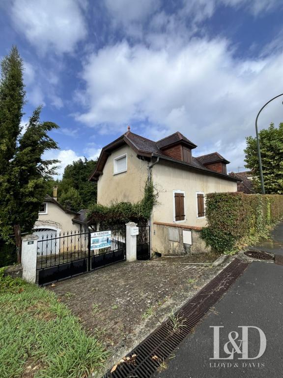MAISON FAMILIALES à Dax - Photo 1
