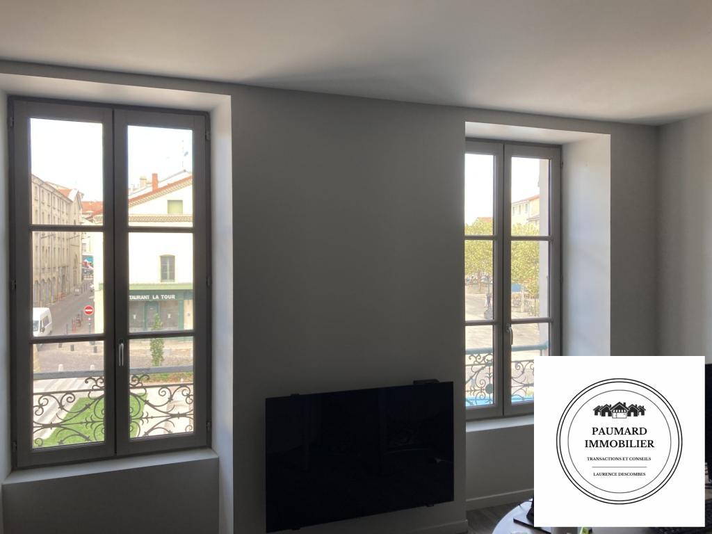 OPEN SPACE / STANDING à Romans-sur-Isère - Photo 1